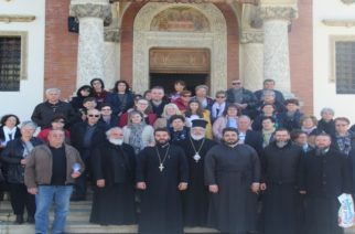 Προσκύνημα στα Μοναστήρια της Ρουμανίας