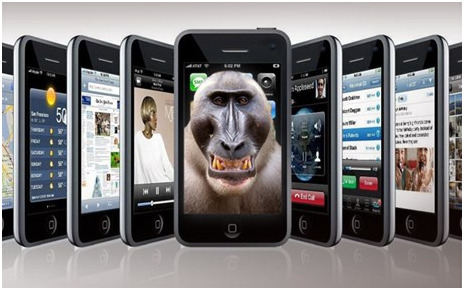 Προσοχή: Ένα στα πέντε κινητά που κυκλοφορεί στην αγορά είναι μαϊμού!