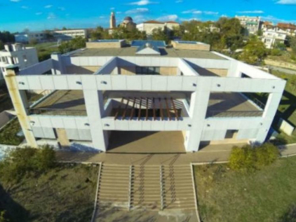 Το Βυζαντινό Μουσείο Διδυμοτείχου ανοίγει τις πόρτες του στα σχολεία