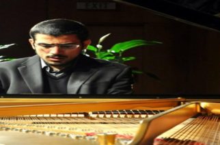 Ρεσιτάλ πιάνου κορυφαίου Κύπριου σολίστ στην Αλεξανδρούπολη
