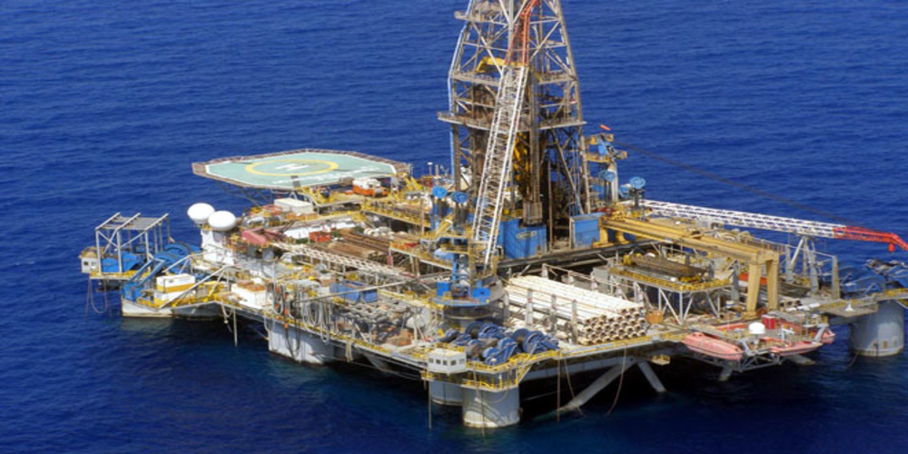 Καθηγητής Φώσκολος: “Υπάρχει πετρέλαιο στο Θρακικό πέλαγος”