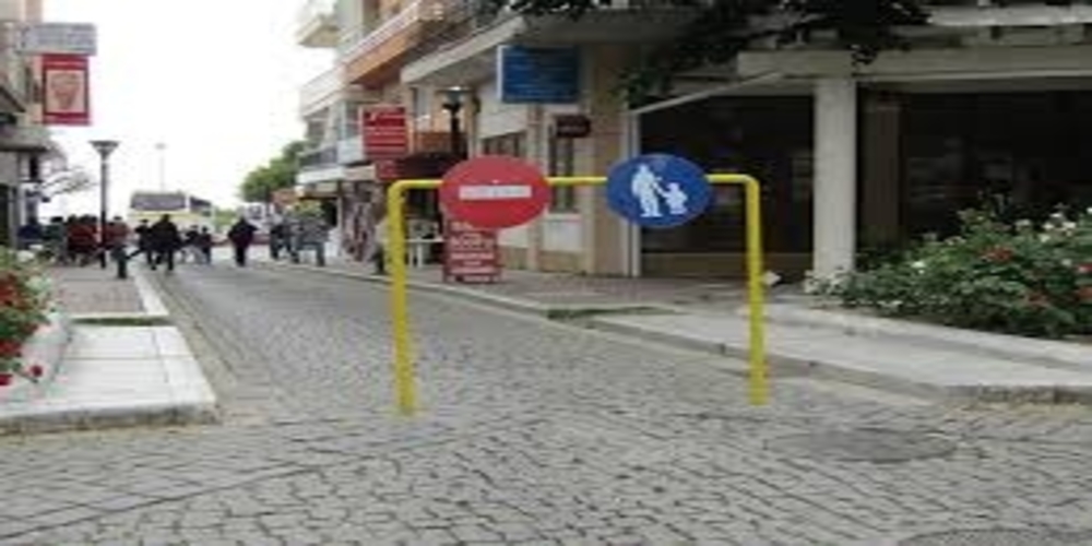 ΑΝΑΣΑ: Να ανοίξει άμεσα για οχήματα η οδός Κύπρου