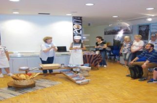 Ορεστιάδα: Μαθητές πήγαν… Μουσείο και έμαθαν για “Άρτος ο επιούσιος”