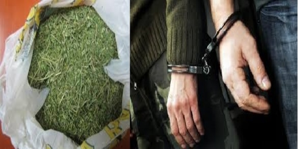 Ναρκωτικά και διακινητές: Απ’ όλα έχει ο μπαξές των συλλήψεων στον Έβρο