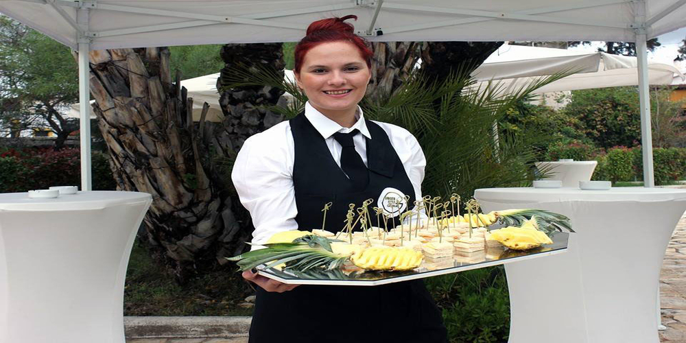 Ζητείται προσωπικό για catering στην Ορεστιάδα
