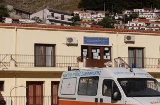 Πρότειναν λύση για το Κέντρο Υγείας Σαμοθράκης οι 3 βουλευτές του ΣΥΡΙΖΑ