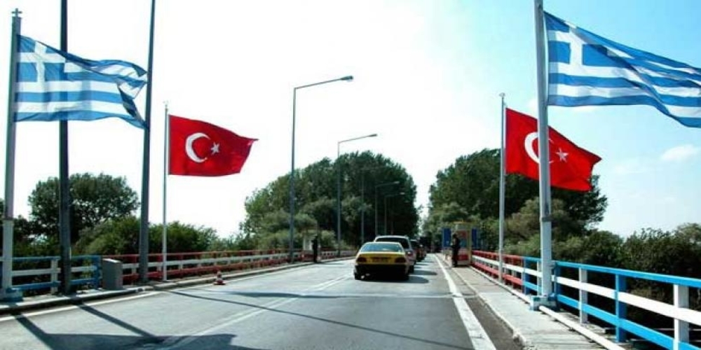 Οι Τούρκοι συνέλαβαν 10 γκιουλενιστές πριν έρθουν στον Έβρο