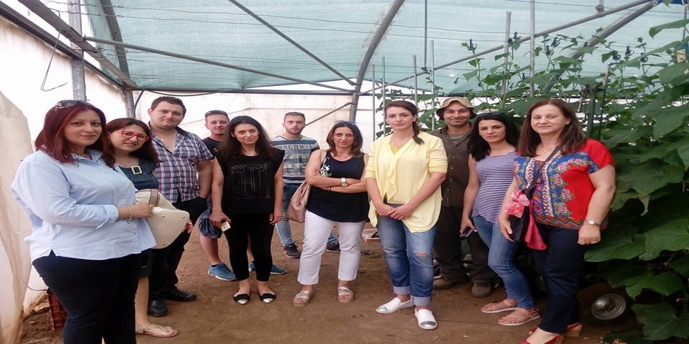 Οι νέοι Εβρίτες αγρότες… εκπαιδεύονται στην Ορεστιάδα