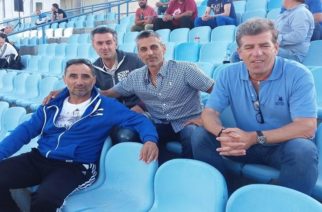 Ο Βούλγαρος Τελκίνσκι νέος προπονητής της Α.Ε.Διδυμοτείχου