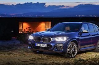 Αποκαλύφθηκε η νέα BMW X3 –Πότε έρχεται στην Ελλάδα [vid]