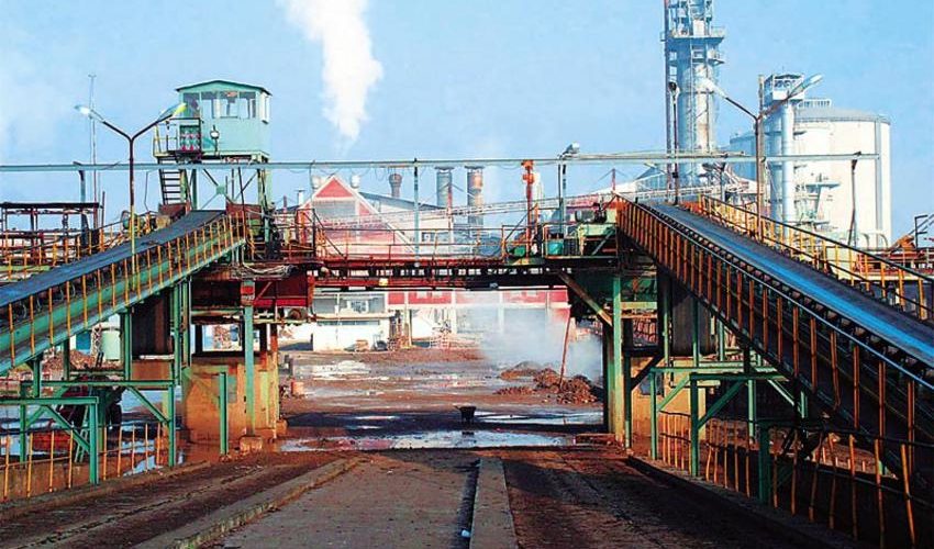 Βιομηχανία Ζάχαρης: Σοβαρά ερωτηματικά για τη διαδικασία πώλησης των εργοστασίων στη Σερβία