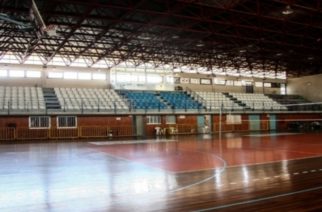 Μιχαηλίδης: Κίνδυνος να χαθούν τα χρήματα για την κατασκευή του νέου Κλειστού Γυμναστηρίου