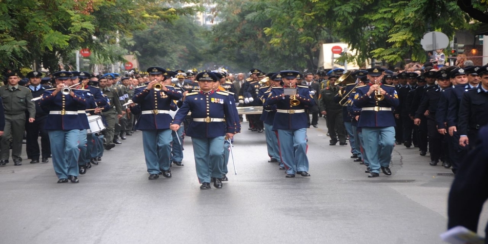 Έκθεση “190 χρόνια Στρατιωτικής Μουσικής” από 9 έως 14 Ιουλίου στο Νομαρχείο