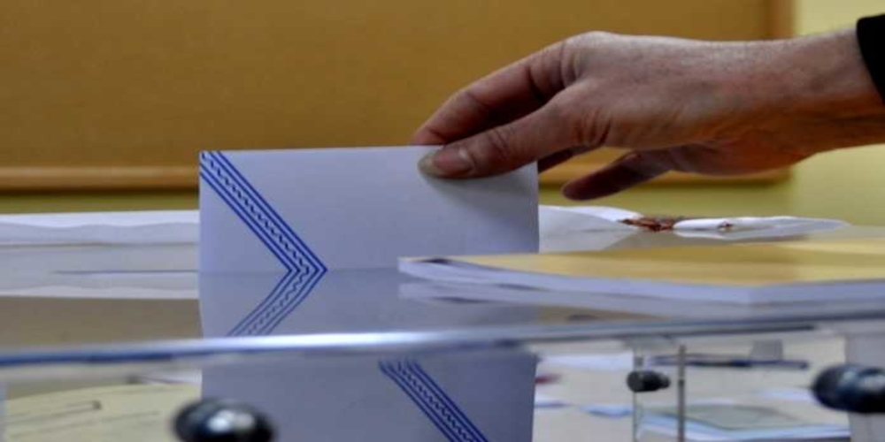 Μετατίθενται οι αυτοδιοικητικές εκλογές του 2019-Δηλώσεις Σκουρλέτη