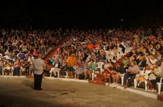 Ορεστιάδα: Οι ομάδες που θα πάρουν μέρος στο 18ο Πανελλήνιο Φεστιβάλ Ερασιτεχνικού Θεάτρου