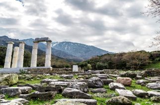ΕΒΡΟΣ: Ελεύθερη είσοδος σε αρχαιολογικούς χώρους, μουσεία για την Αυγουστιάτικη Πανσέληνο
