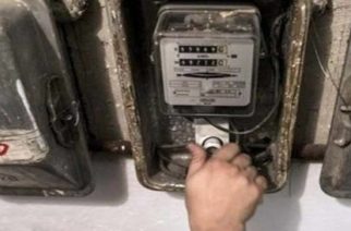 Αλεξανδρούπολη: Άλλη μια σύλλληψη για κλοπή ηλεκτρικού ρεύματος