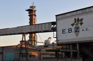 Ορεστιάδα: Την 1η Οκτωβρίου η καμπάνια στο Εργοστάσιο Ζάχαρης, καιρού επιτρέποντος