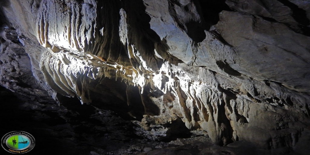 Σαμοθράκη: Σπήλαιο “Του Αντρέα”, Ξηροπόταμος. Ανακαλύψτε το (εντυπωσιακές φωτό)