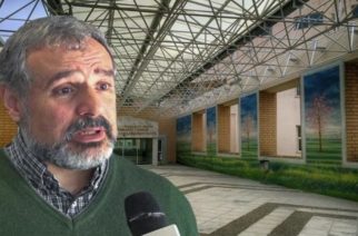 Νοσοκομείο Αλεξανδρούπολης: Δίνουν λύση στο σοβαρό πρόβλημα τοποθετώντας μόνοι τους κλιματιστικά οι εργαζόμενοι