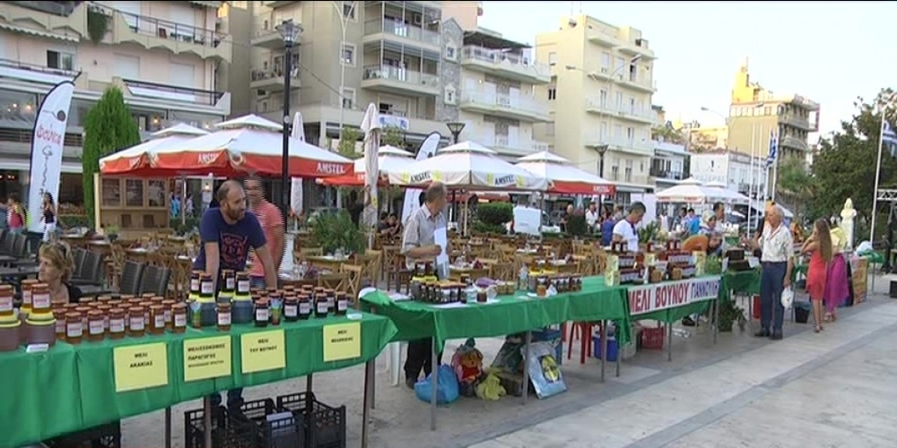 Αλεξανδρούπολη: Έρχεται η γιορτή “Αναζητώντας τις χαμένες γεύσεις της Θράκης”