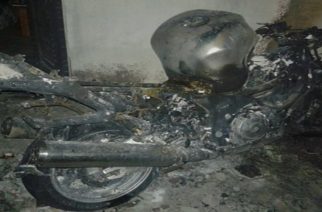 Αλεξανδρούπολη: Τους δράστες της ισχυρής έκρηξης σε μοτοσυκλέτα ψάχνει η αστυνομία