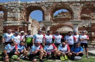 Αλεξανδρούπολη: Brevet “Γη των Θρακών 2017” 200 km. και ποδηλασία με Πανσέληνο στη Μεσημβρία
