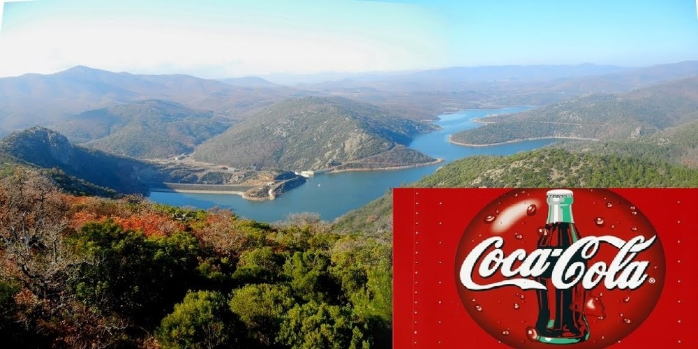 ΔΕΥΑΑ-Coca Cola: Μόνο με 19 ψήφους έγινε δεκτή η δωρεά. Ποιοί δεν την ψήφισαν
