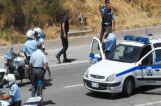 Ανθρωποκυνηγητό της αστυνομίας από την Αλεξανδρούπολη σε Σκοπιανούς διακινητές. Συνελήφθησαν σε Κομοτηνή, Καβάλα