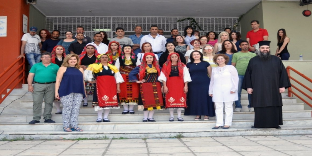 Αλεξανδρούπολη: Ξεκίνησαν οι εγγραφές στο Σχολείο Δεύτερης Ευκαιρίας