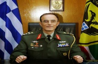 Νέα, αξιέπαινη κίνηση του Στρατηγού Καμπά, Διοικητή του Δ’ Σώματος Στρατού