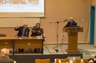 Ορεστιάδα: Το 2ο Πανελλήνιο Συνέδριο Ιστορίας και Πολιτισμού από 13 έως 15 Οκτωβρίου