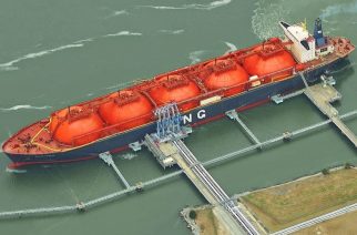Αλεξανδρούπολη: Μέσα στο Σεπτέμβριο το Προεδρικό Διάταγμα για τον Ανεφοδιασμό Πλοίων με LNG