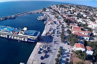 Δήμος Σαμοθράκης: Σημαντική αύξηση του τουρισμού το τρίμηνο Ιούνιος-Αύγουστος