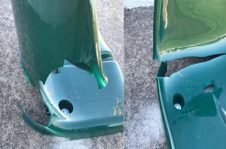 ΝΤΡΟΠΗ ξεφτιλισμένοι: Άγνωστοι κατέστρεψαν τα καθίσματα που μόλις είχαν μπει στο γήπεδο Διδυμοτείχου
