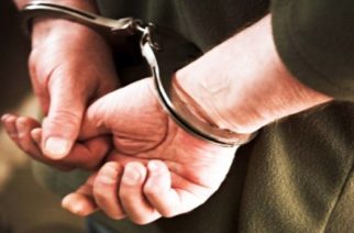 Αλεξανδρούπολη: Σύλληψη 34χρονου που είχε ναρκωτικά στο σπίτι του