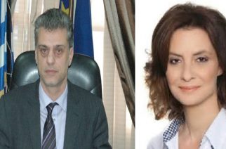 Ορεστιάδα: Στα δικαστήρια μεταφέρεται η κόντρα Μαυρίδη-Γκουγκουσκίδου στο χθεσινό δημοτικό συμβούλιο