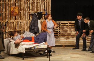Ορεστιάδα: Θεατρικός Νοέμβρης με σημαντικές παραστάσεις στο Θέατρο ΔΙΟΝΥΣΟΣ