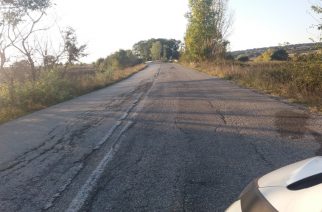 Βελτιώθηκε ο δρόμος Διδυμότειχο-Μεταξάδες απ’ την Περιφέρεια αλλά παραμένουν ΕΠΙΚΙΝΔΥΝΑ σημεία (video)