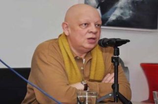 Θανάσης Μαυρίδης: Ο καταξιωμένος οικονομικός και πολιτικός δημοσιογράφος είναι απ’ τον Έβρο