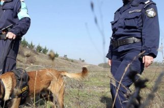 «Μπλόκο» των συνοριακών αστυνομικών στο νέο μισθολόγιο