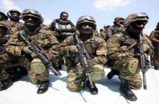 Πρόσληψη 210 οπλιτών και εφέδρων (OBA) για 3 χρόνια στο Στρατό Ξηράς