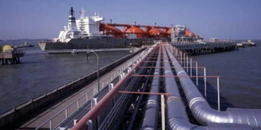 Σιφναίος (Διευθυντής GASTRADE): Το 2020 η λειτουργία του LNG της Αλεξανδρούπολης