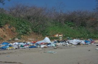 Πρόστιμο 2.000 ευρώ στο δήμο Διδυμοτείχου για τη δημιουργία νέας χωματερής