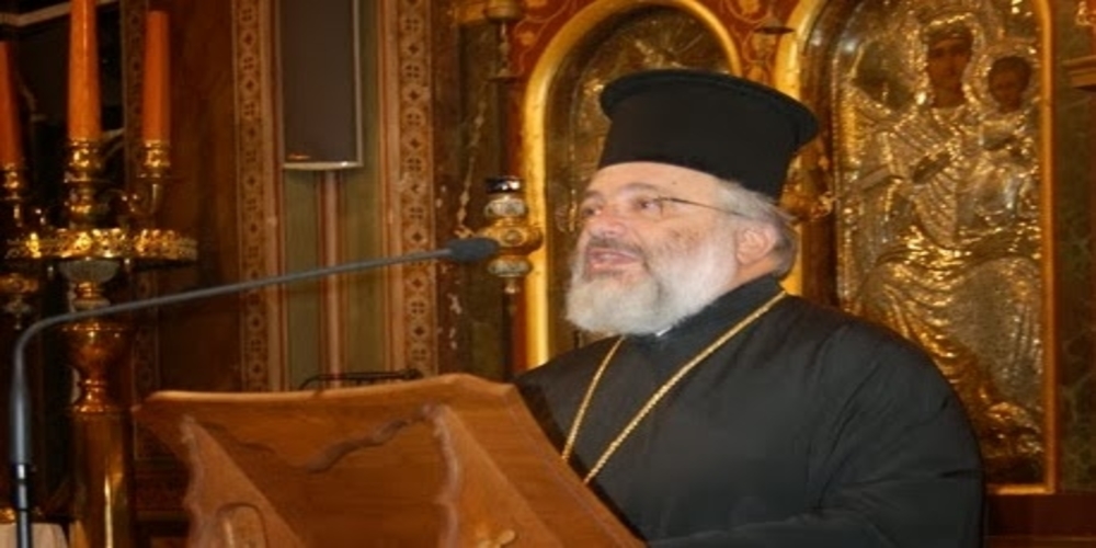 Δαμασκηνός: «Η Εκκλησία επιθυμεί σχέσεις συνεργασίας με το Κράτος, διατηρώντας το νομικό status Της»