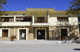 Πέντε προσλήψεις στον δήμο Ορεστιάδας
