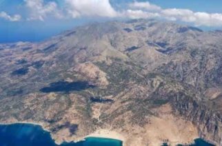 Σαμοθράκη: Το Μυστηριώδες Νησί και απ’ τους πλέον Ισχυρούς Ενεργειακούς Τόπους στην Ελλάδα