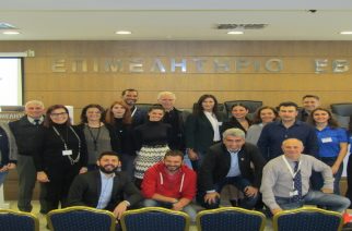 Αλεξανδρούπολη: Πετυχημένο το 18ο Πανελλήνιο Συνέδριο Διοίκησης Αθλητισμού & Αναψυχής