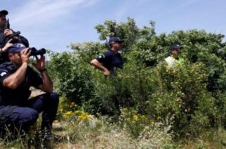 Φέρες: Έφεραν απ’ την Τουρκία 15 Πακιστανούς, τους έκρυψαν σε αγροικία, αλλά ο ένας συνελήφθη