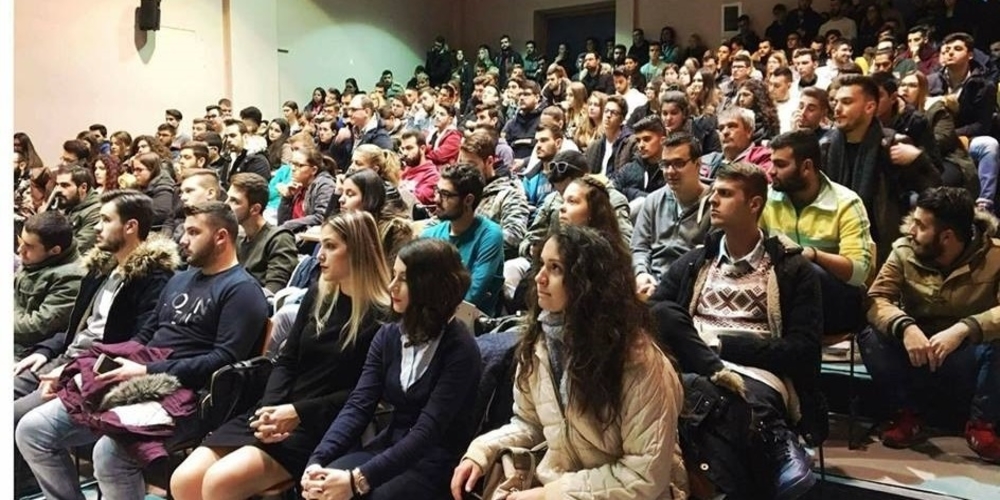 Γκαρά: Καμία συζήτηση να φύγει τμήμα του Πανεπιστημίου απ’την Ορεστιάδα